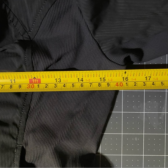 Lululemon Dance Studio Grey Zip Jacket 4 - Picture 5 of 6